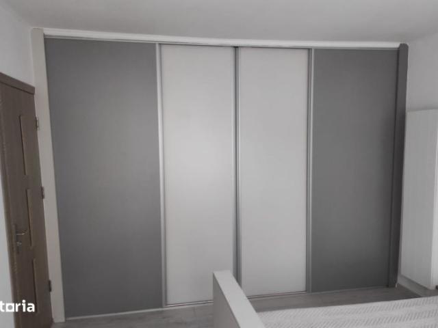 Apartament vânzări în Romani, Brașov