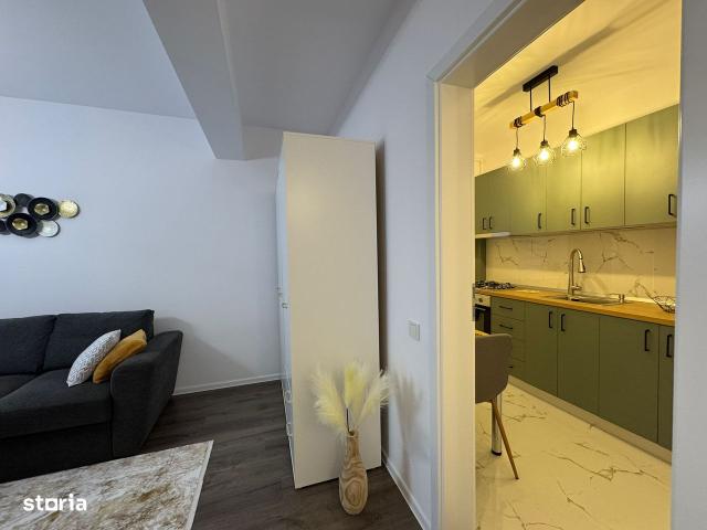 Apartament vânzări în Romani