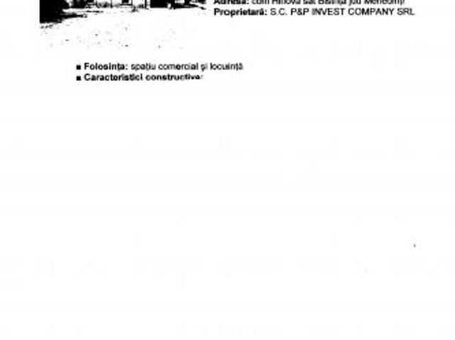 Teren pentru Construcții vânzări în Drobeta-turnu Severin, Mehedinți