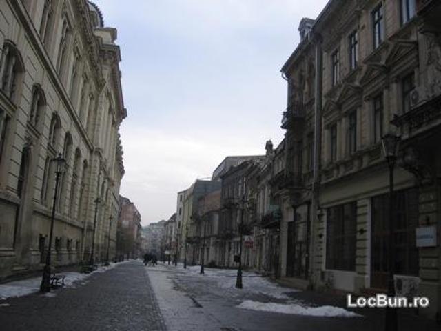 Spațiu Comercial vânzări în București