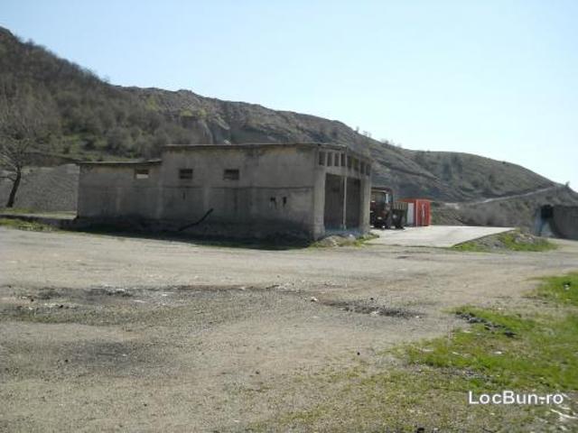 Spațiu pentru Birou vânzări în Drobeta-turnu Severin, Mehedinți