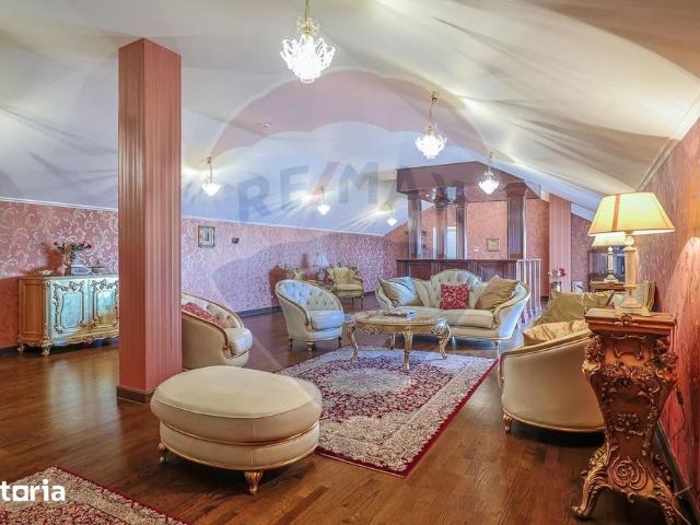 Casă închirieri în Samurcasi, Dâmbovița