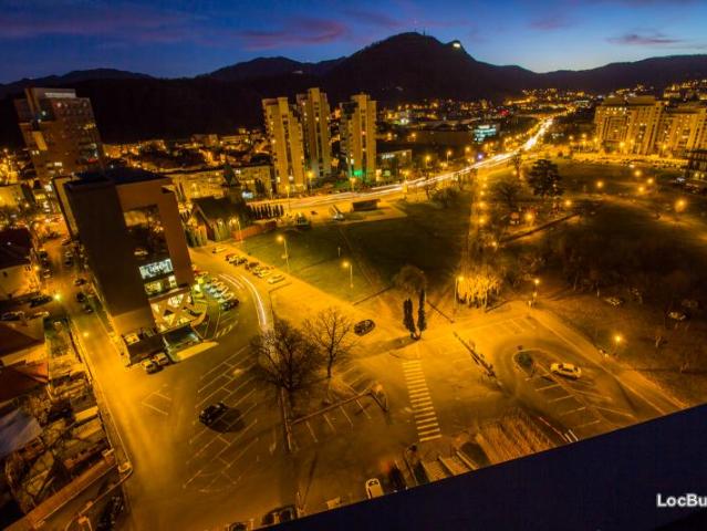Spațiu Comercial vânzări în Brașov