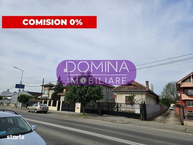 Casă vânzări în Targu Jiu