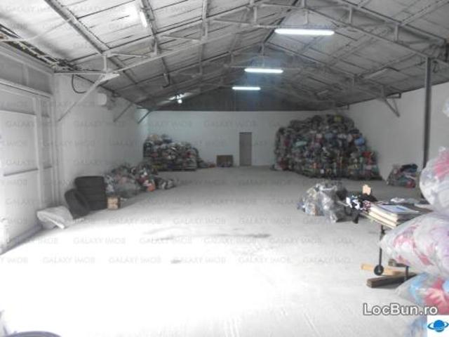 Spațiu Comercial vânzări în București