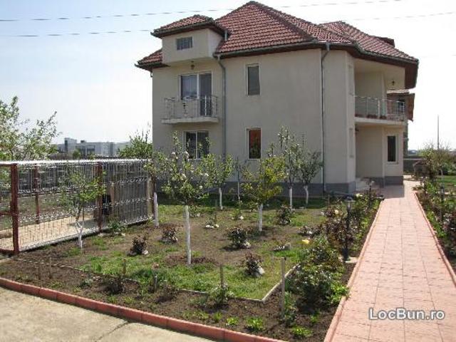 Teren vânzări în București