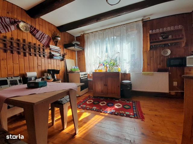 Casă vânzări în Romani, Prahova