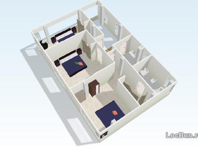 Cabană vânzări în Romani