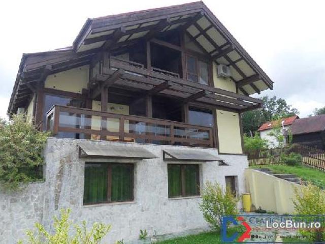 Cabană vânzări în Cluj-napoca, Cluj