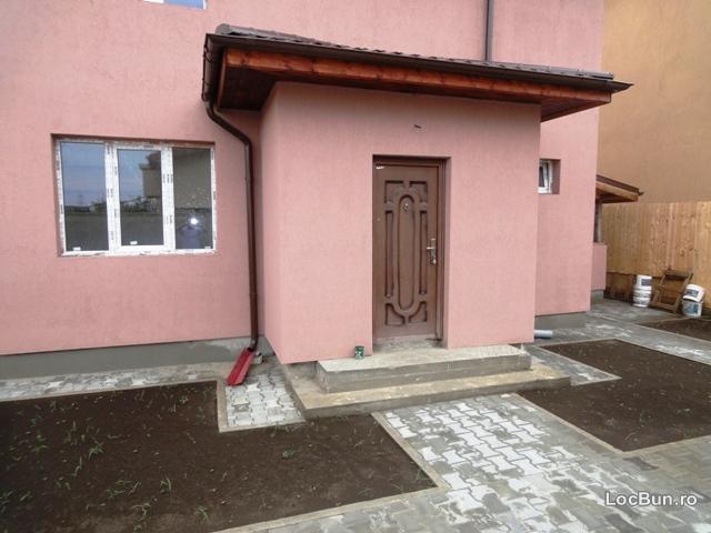 Cabană vânzări în București