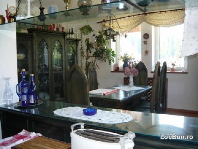 Cabană vânzări în Brașov