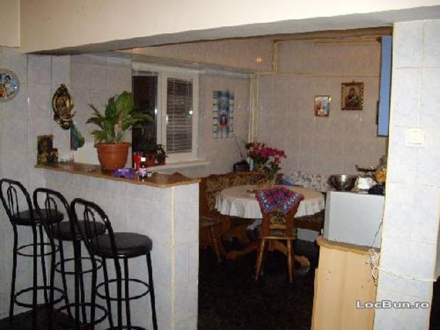 Apartament vânzări în București