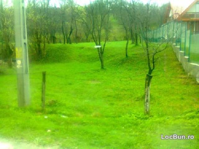 Teren vânzări în Targoviste, Dâmbovița