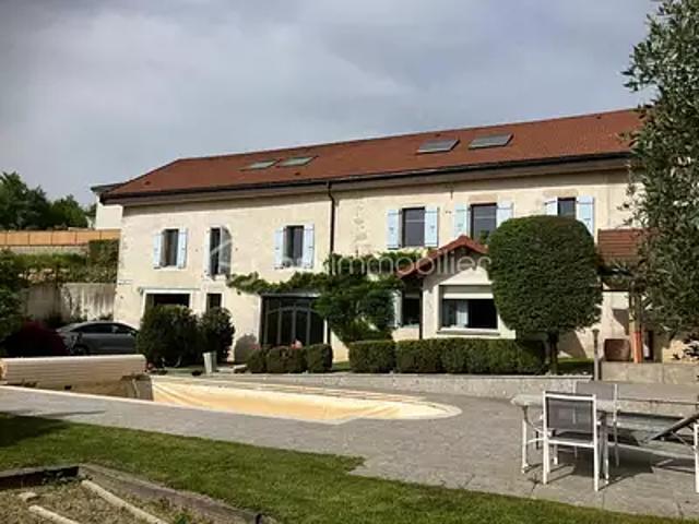 Appartement vente à Vanzy