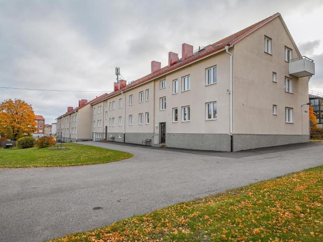 Bostad till salu i Sundsvall, Västernorrland
