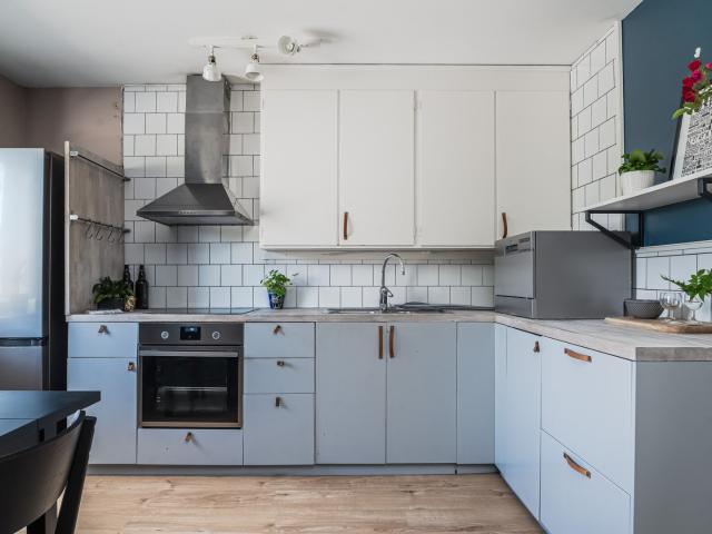 Bostadsrätt till salu i Sundsvall, Västernorrland