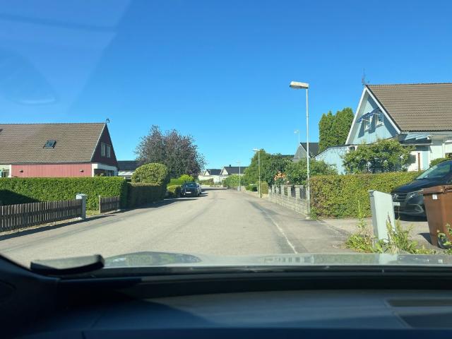 Hus hyra i Torshälla Huvud, Södermanland
