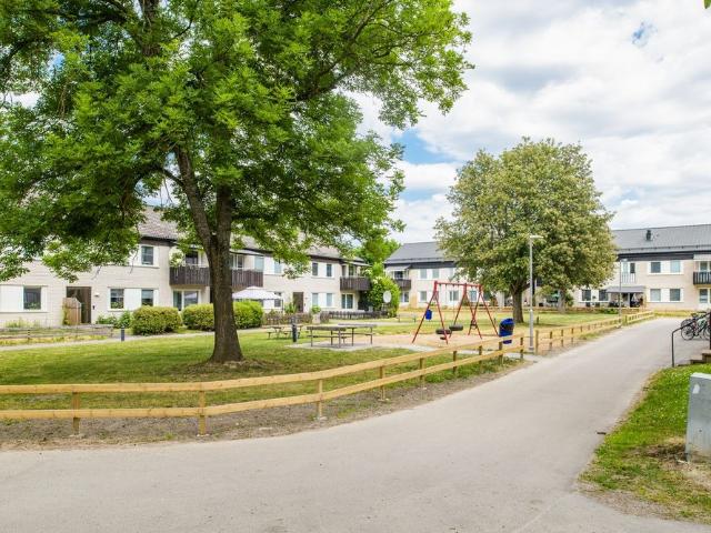 Lägenhet hyra i Linköping, Östergötland