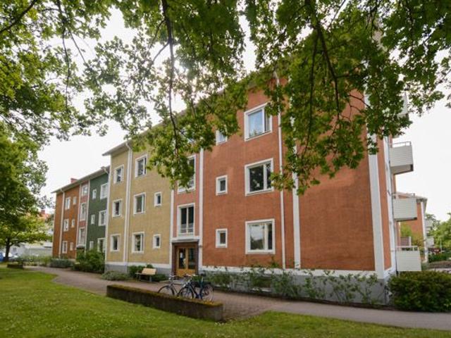 Lägenhet hyra i Funkabo, Kalmar