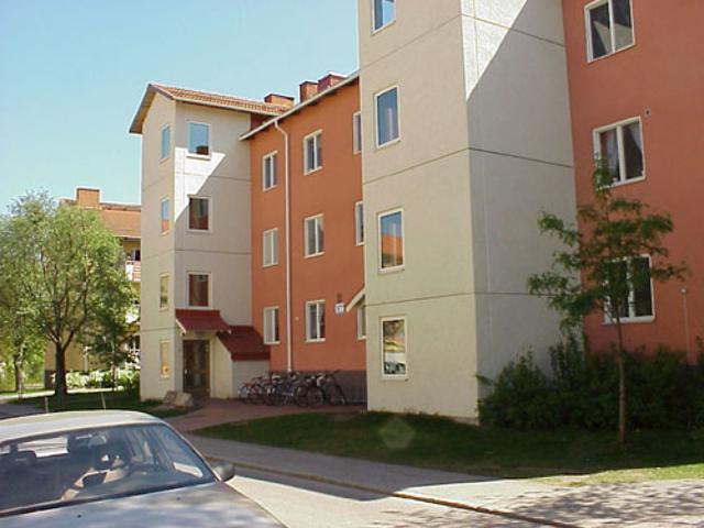 Lägenhet hyra i Köping, Västmanland