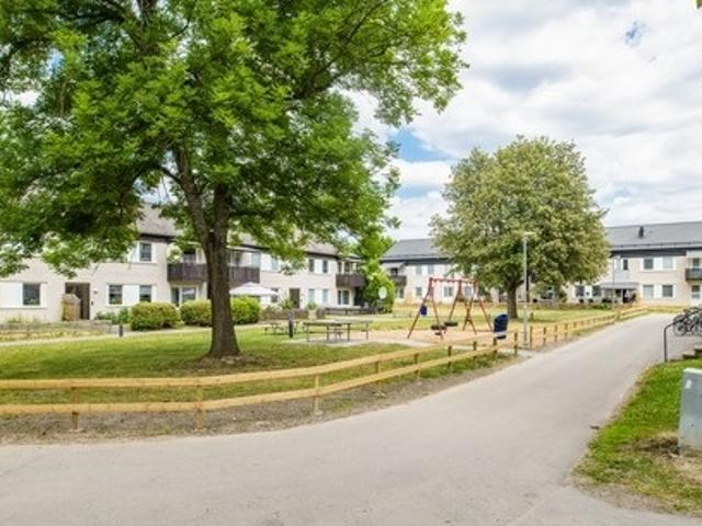 Lägenhet hyra i Linköping, Östergötland