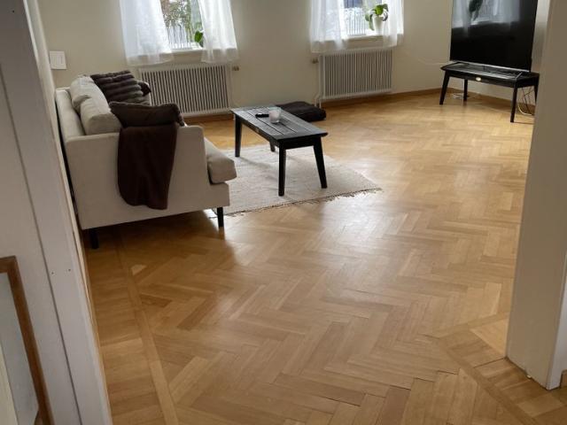 Hus hyra i Hässleholm, Skåne