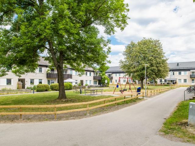 Lägenhet hyra i Linköping, Östergötland