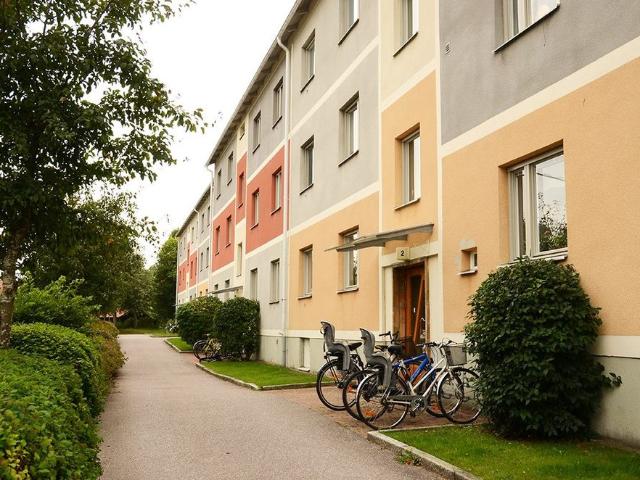 Lägenhet hyra i Gävle, Gävleborg