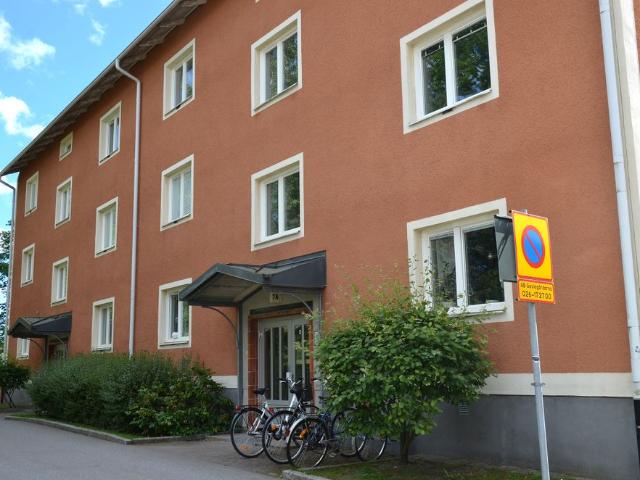 Lägenhet hyra i Gävle, Gävleborg