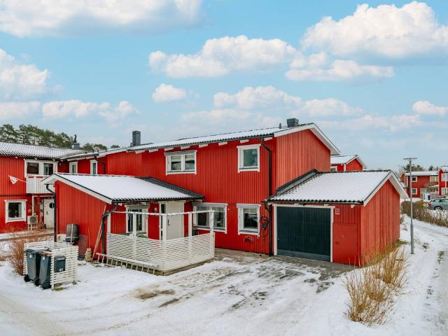 Villa till salu i Täby, Stockholm