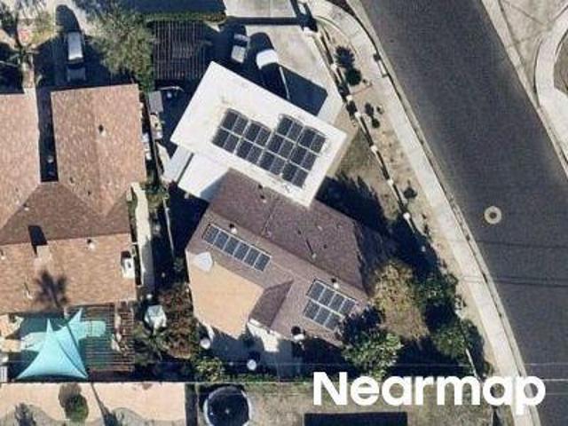 House for sale in Cathedral City, California