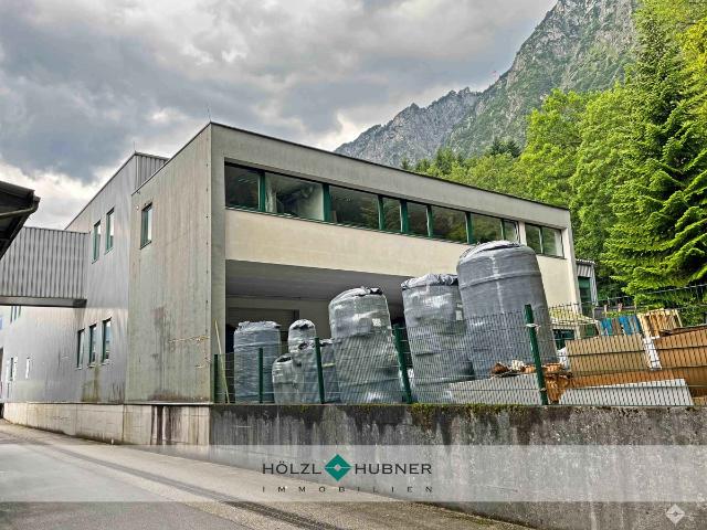 Industrie mieten in Grödig, Salzburg