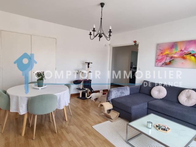 Appartement vente à Arrondissement de Draguignan, Draguignan
