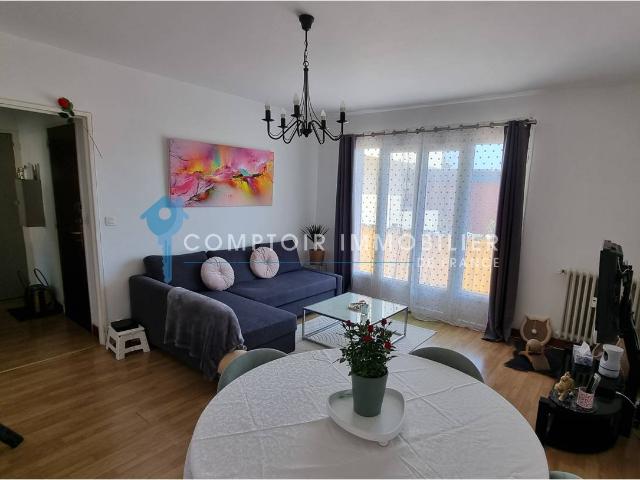 Appartement vente à Arrondissement de Draguignan, Draguignan