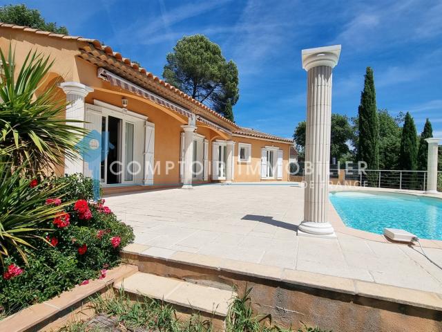 Maison vente à Arrondissement de Draguignan, La Motte