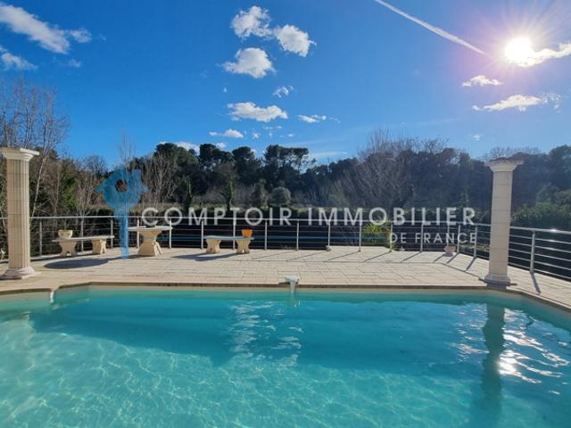Maison vente à Arrondissement de Draguignan, La Motte