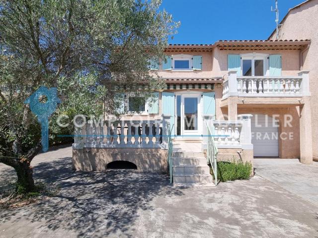 Maison vente à Arrondissement de Draguignan, Vidauban