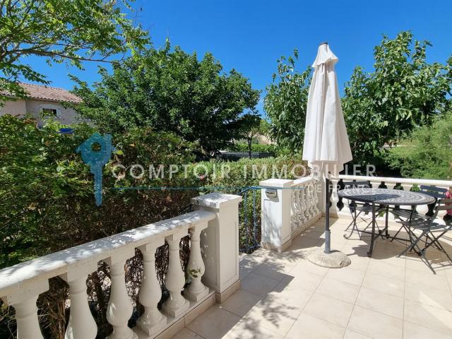 Maison vente à Arrondissement de Draguignan, Vidauban