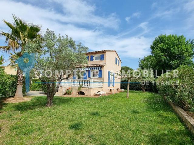 Maison vente à Arrondissement de Draguignan, Vidauban