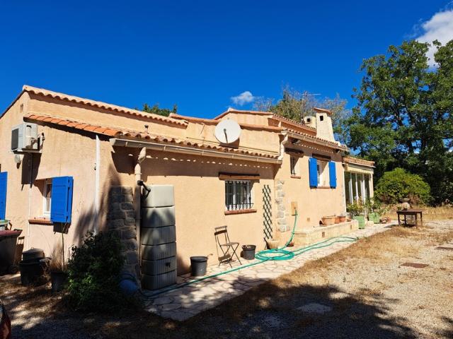 Maison vente à Arrondissement de Draguignan, Bagnols-en-forêt
