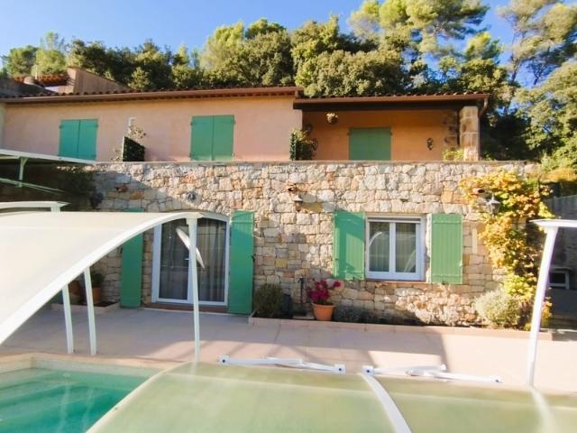 Maison vente à Brignoles, Vins-sur-caramy