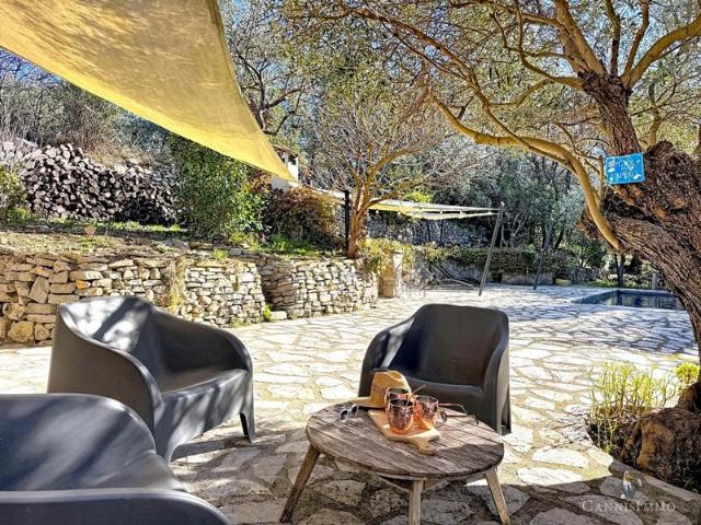 Maison vente à Arrondissement de Draguignan, Seillans