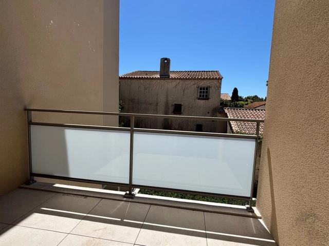 Appartement vente à Arrondissement de Toulon, Six-fours-les-plages