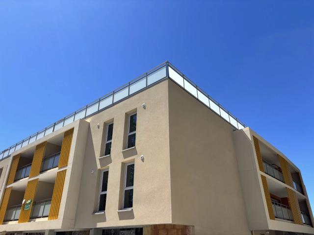 Appartement vente à Arrondissement de Toulon, Six-fours-les-plages