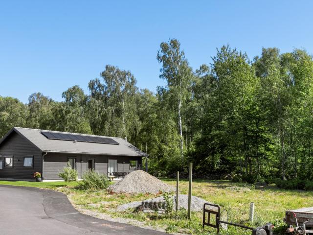 Tomt till salu i Tvååker, Halland