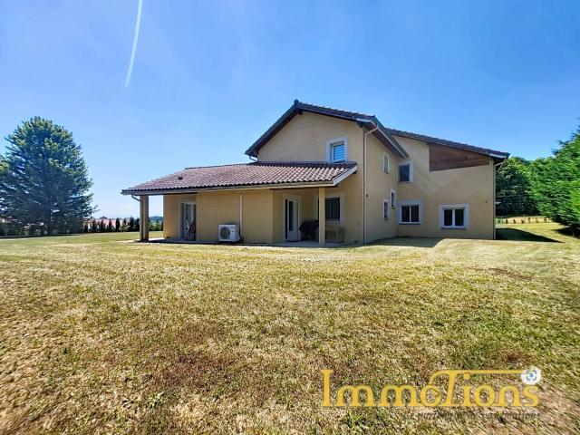 Maison vente à Varacieux, Isère