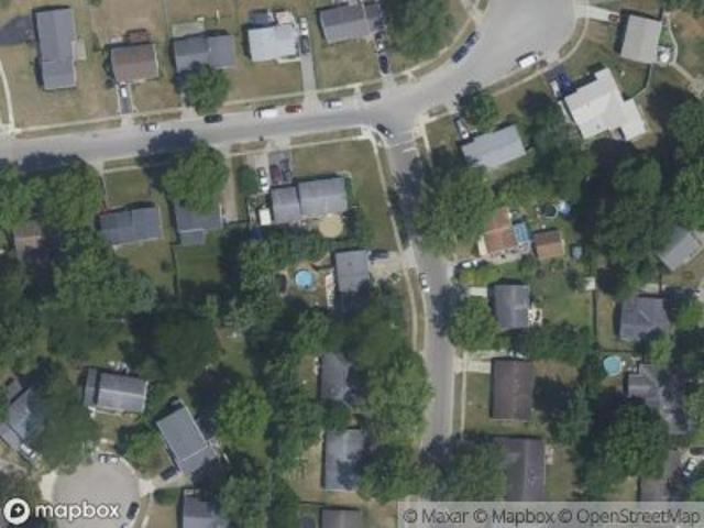House for sale in Westerville, Ohio