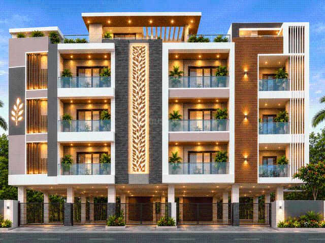 Flat for sale in Kilkattalai, Tamil Nadu