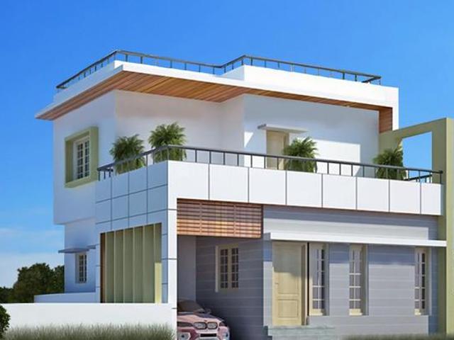 Villa for sale in Tamil Nadu