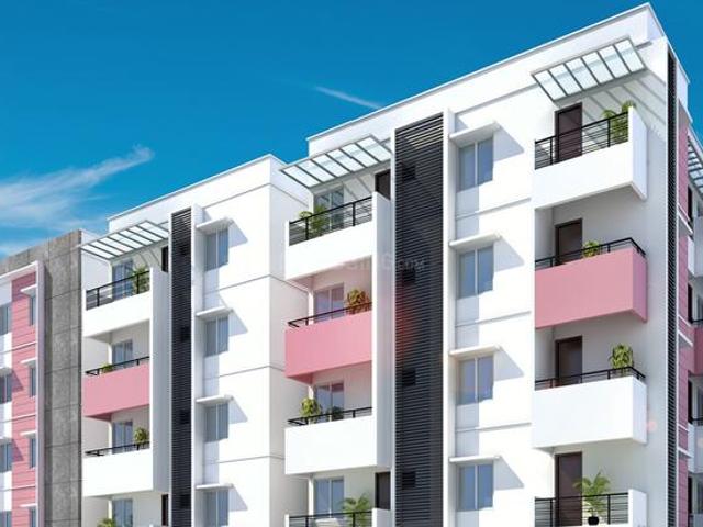 Flat for sale in Karasangal, Tamil Nadu